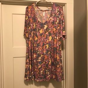 LuLaRoe Perfect T